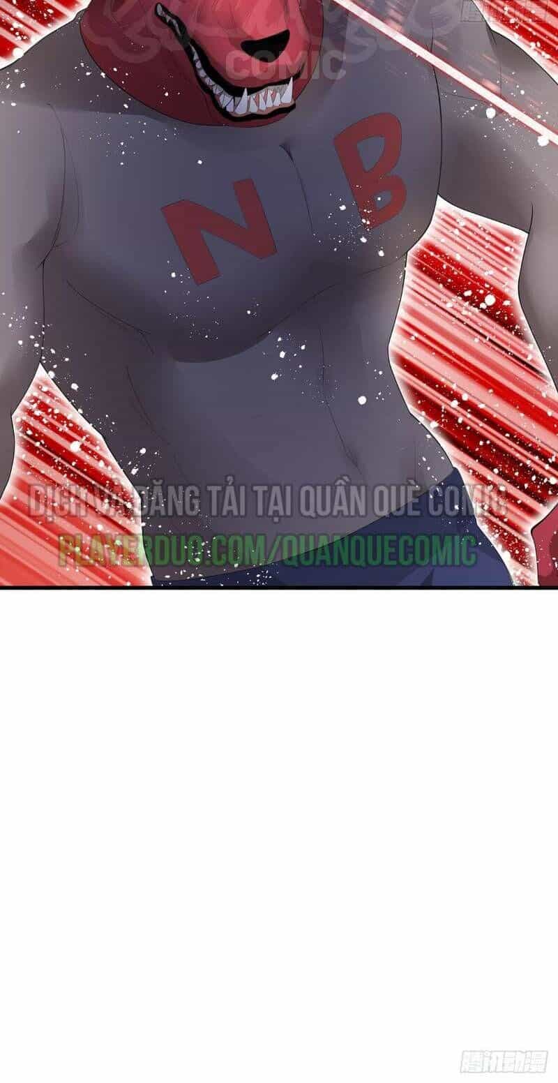 Đỉnh Phong Cường Thiếu - Chương 51 - ảnh 35