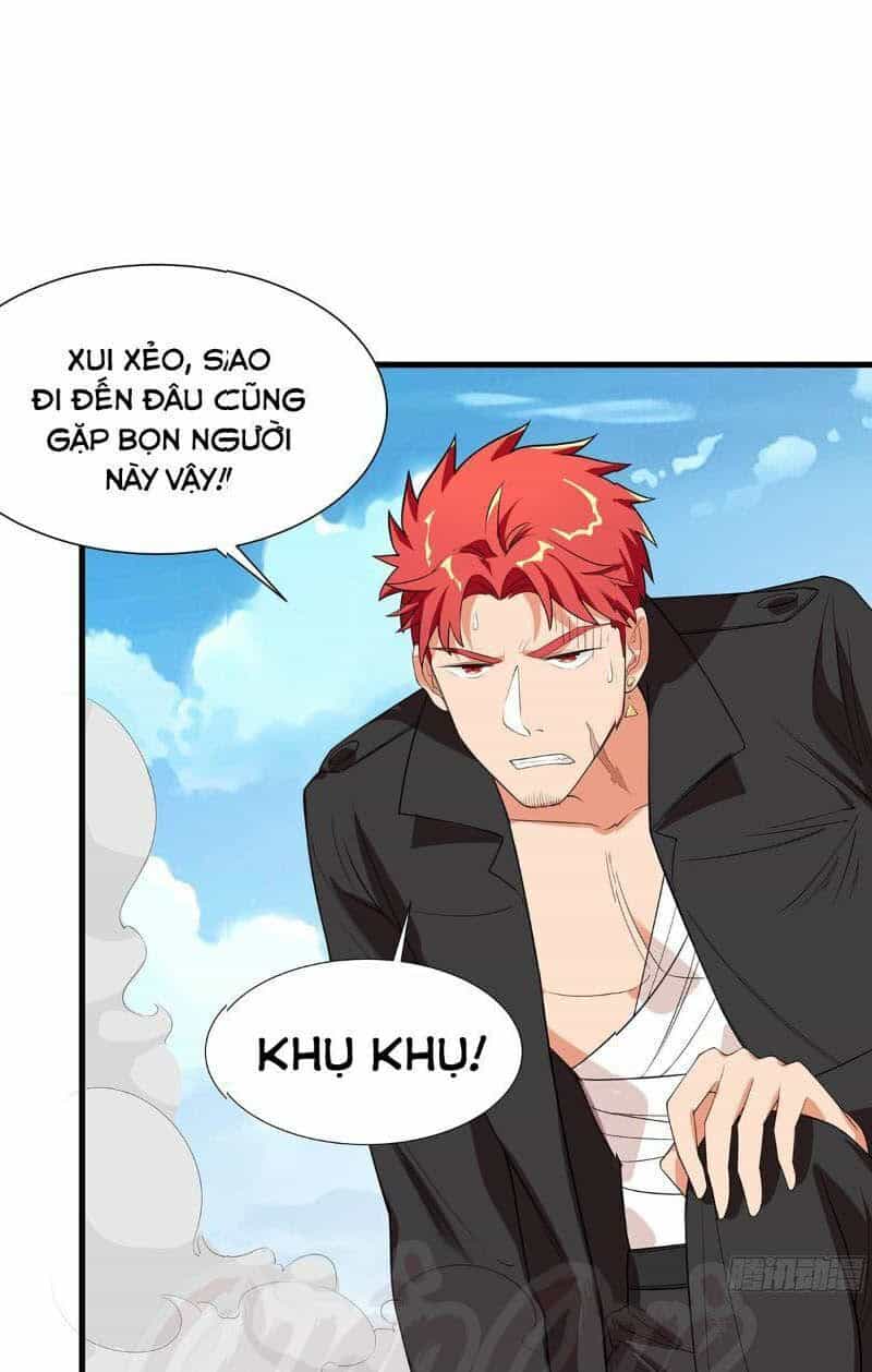 Đỉnh Phong Cường Thiếu - Chương 52 - ảnh 23