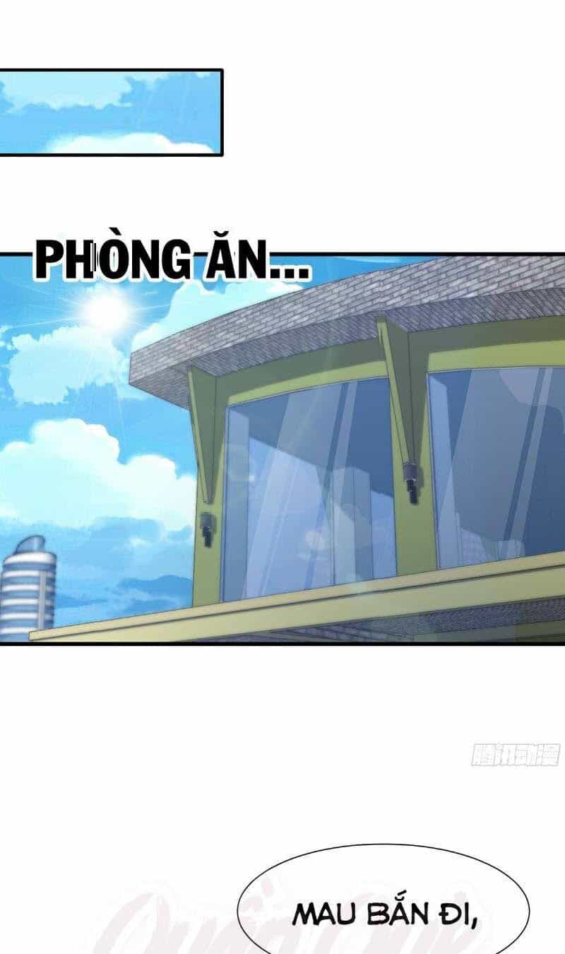 Đỉnh Phong Cường Thiếu - Chương 52 - ảnh 35