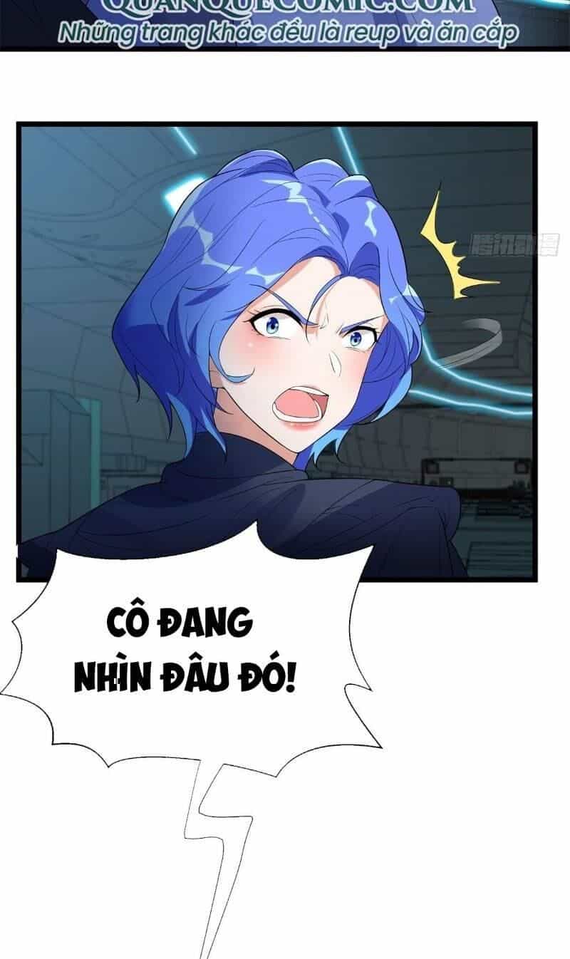 Đỉnh Phong Cường Thiếu - Chương 59 - ảnh 10