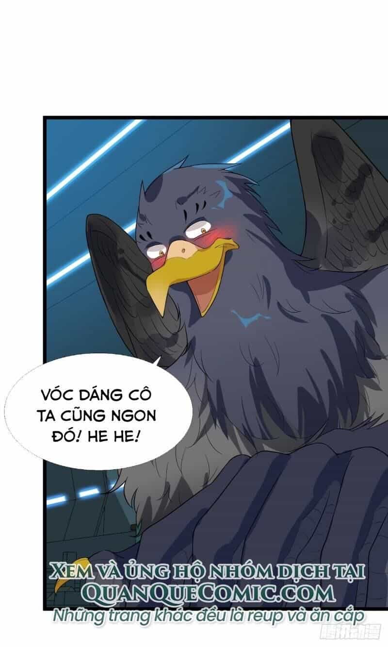Đỉnh Phong Cường Thiếu - Chương 59 - ảnh 25