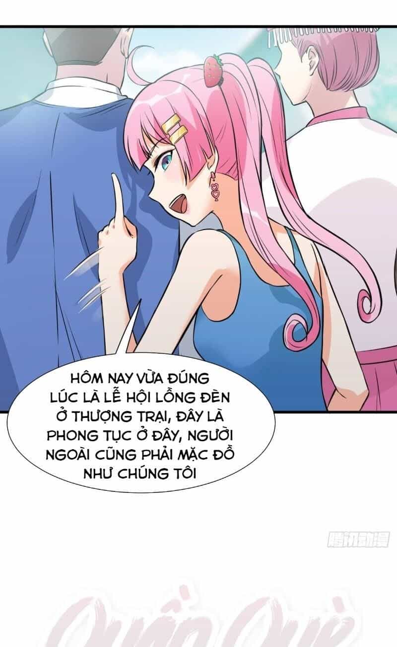 Đỉnh Phong Cường Thiếu - Chương 61 - ảnh 27