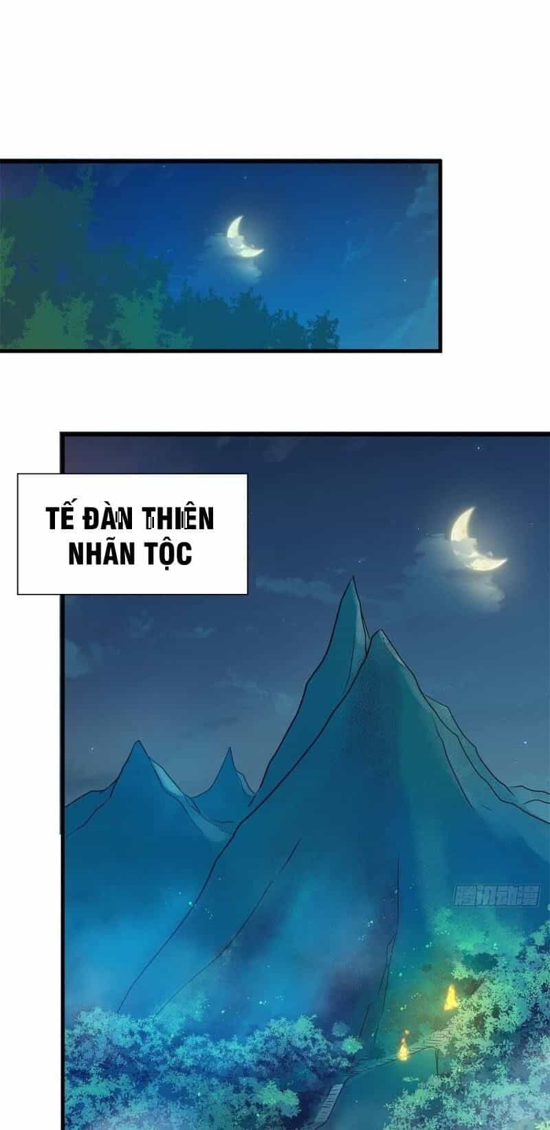 Đỉnh Phong Cường Thiếu - Chương 61 - ảnh 35