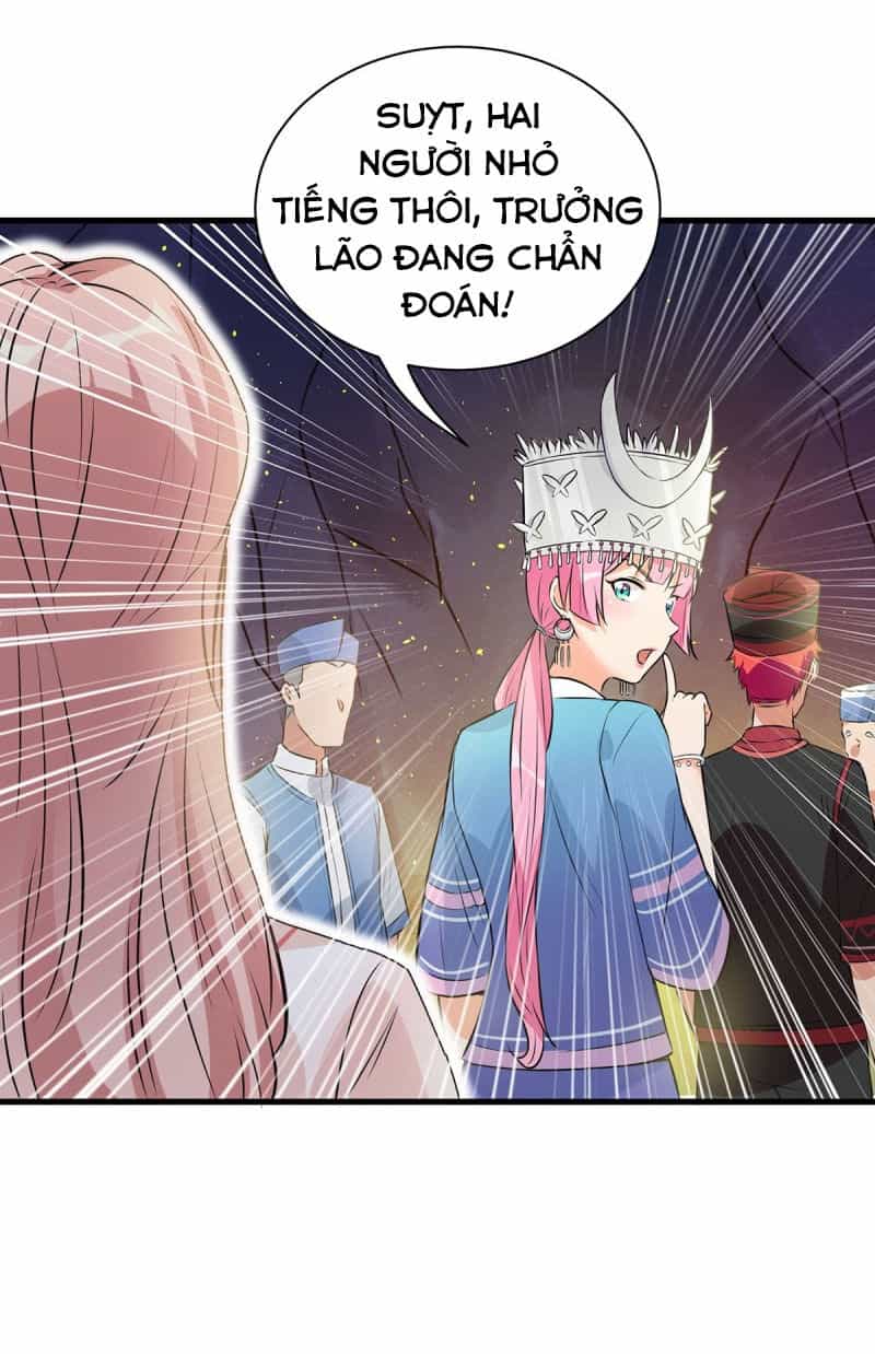 Đỉnh Phong Cường Thiếu - Chương 62 - ảnh 14