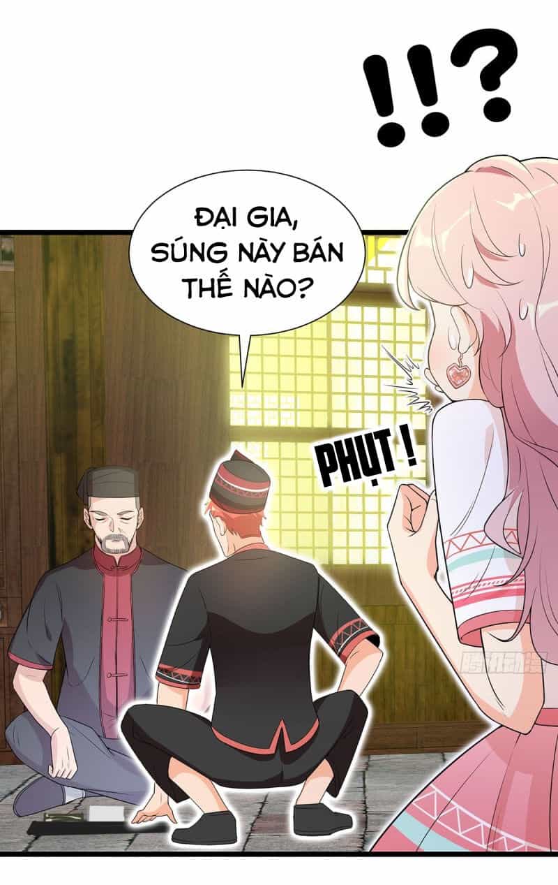 Đỉnh Phong Cường Thiếu - Chương 63 - ảnh 18