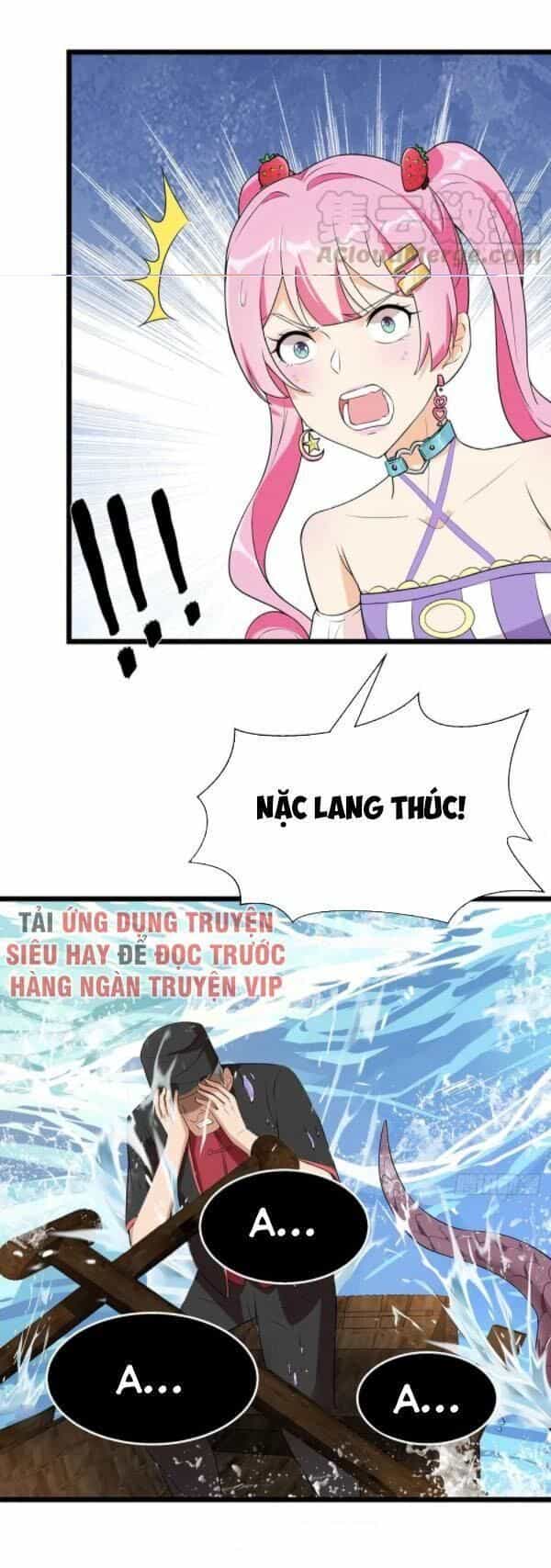Đỉnh Phong Cường Thiếu - Chương 66 - ảnh 23
