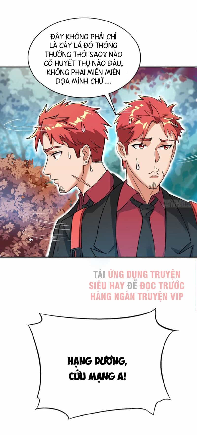 Đỉnh Phong Cường Thiếu - Chương 67 - ảnh 27