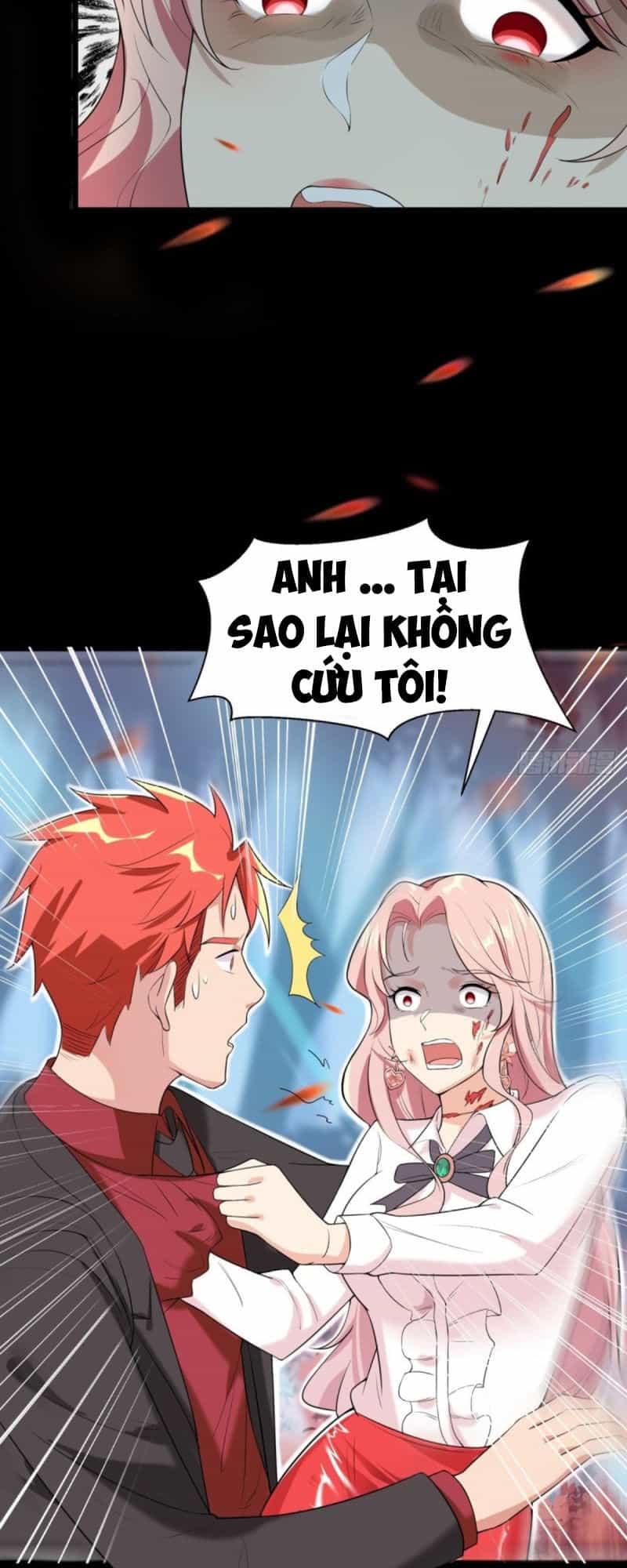 Đỉnh Phong Cường Thiếu - Chương 68 - ảnh 12