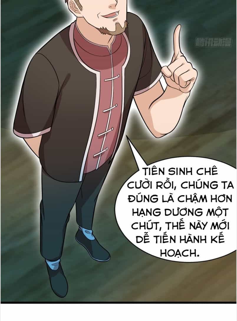 Đỉnh Phong Cường Thiếu - Chương 71 - ảnh 29
