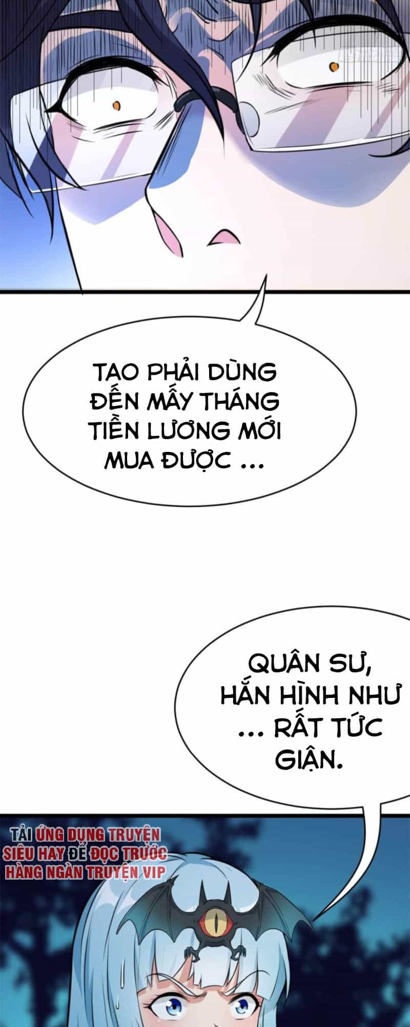 Đỉnh Phong Cường Thiếu - Chương 72 - ảnh 13