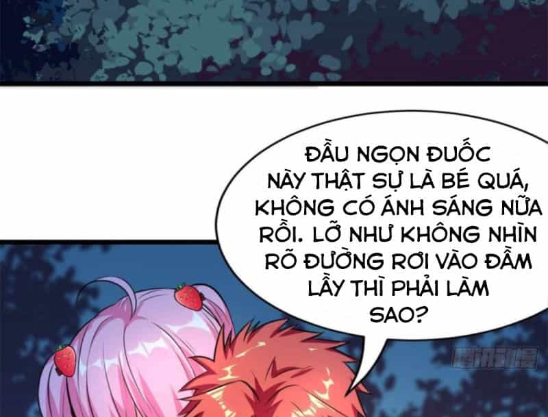 Đỉnh Phong Cường Thiếu - Chương 72 - ảnh 24