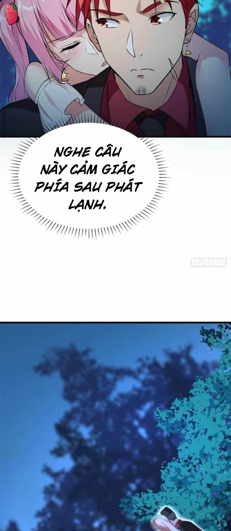 Đỉnh Phong Cường Thiếu - Chương 72 - ảnh 31