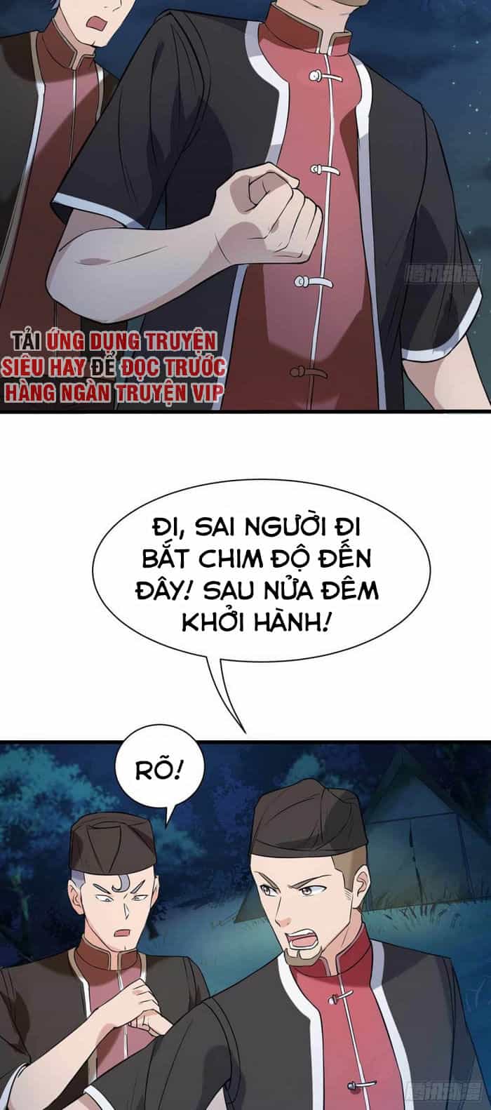 Đỉnh Phong Cường Thiếu - Chương 73 - ảnh 13