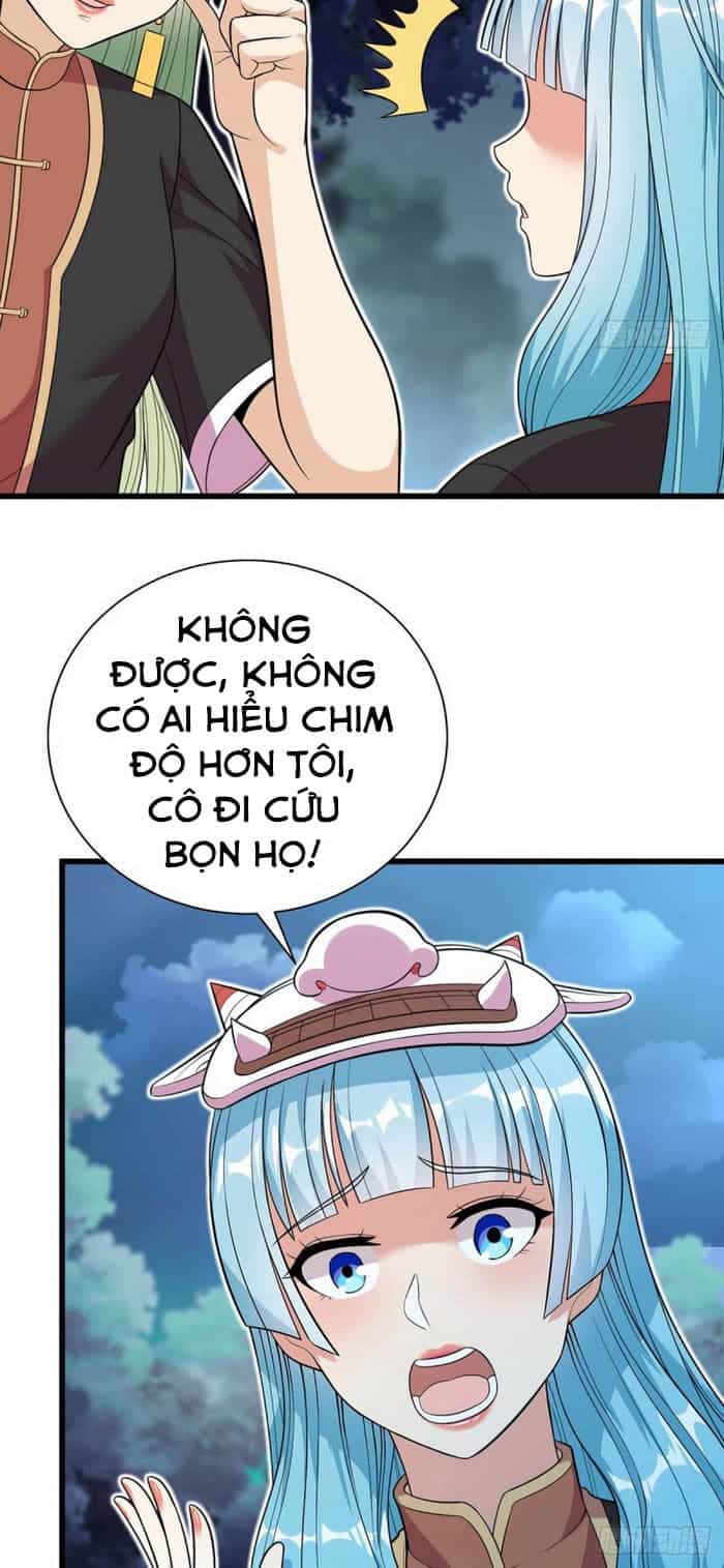 Đỉnh Phong Cường Thiếu - Chương 75 - ảnh 14