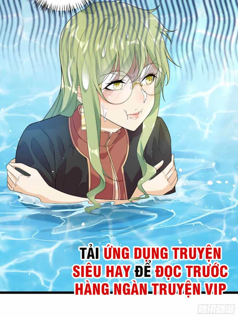 Đỉnh Phong Cường Thiếu - Chương 77 - ảnh 25