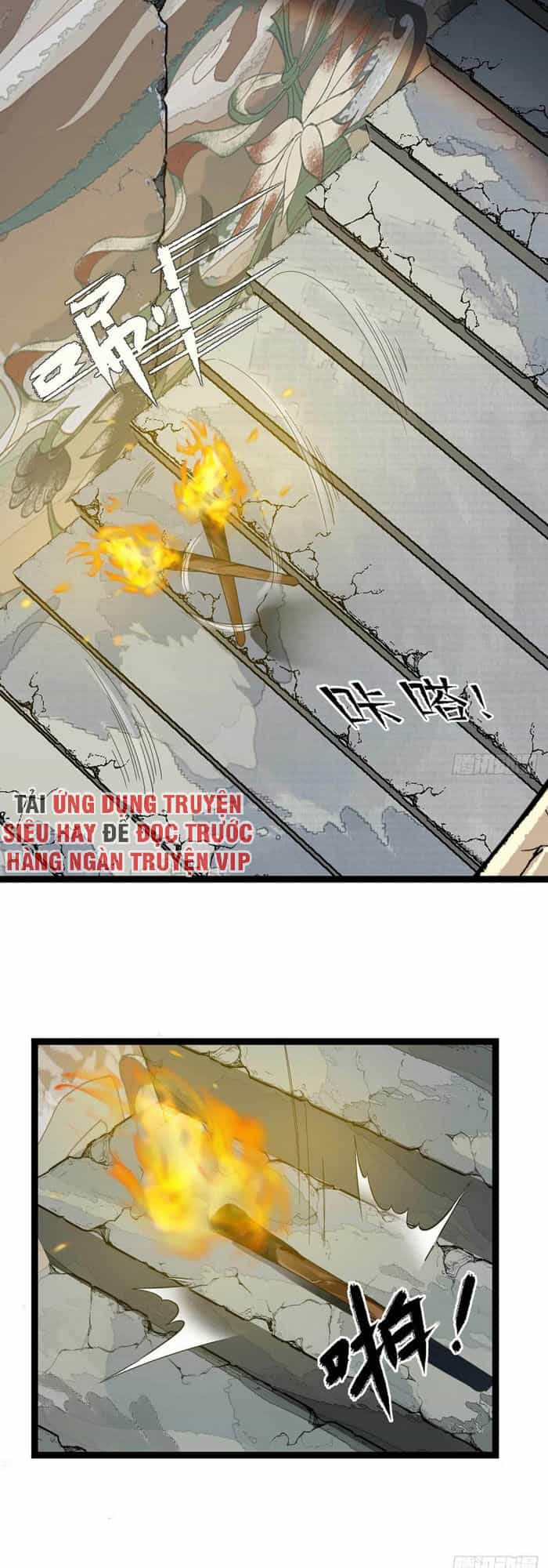 Đỉnh Phong Cường Thiếu - Chương 79 - ảnh 5
