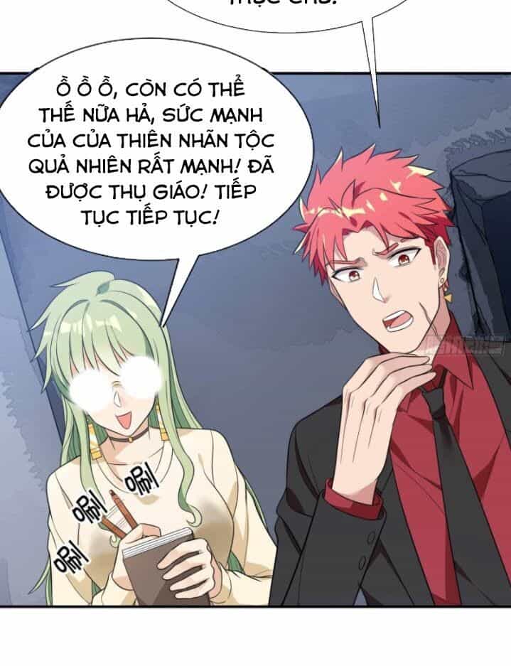 Đỉnh Phong Cường Thiếu - Chương 80 - ảnh 18