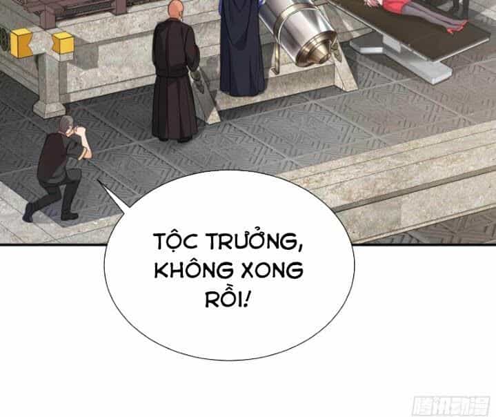 Đỉnh Phong Cường Thiếu - Chương 80 - ảnh 26