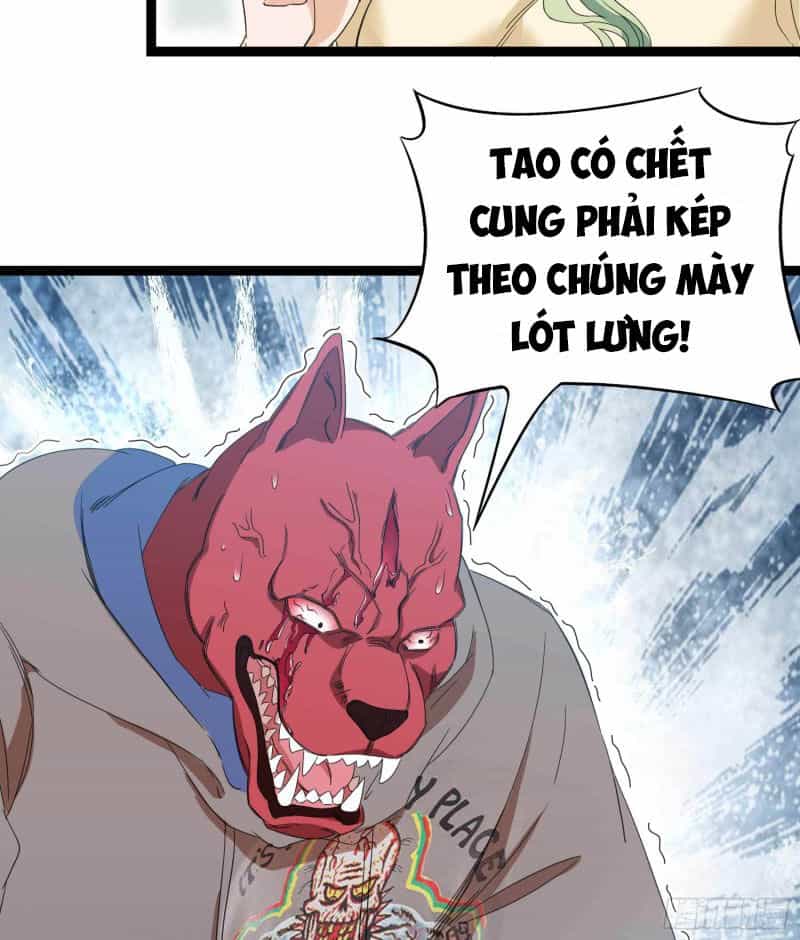 Đỉnh Phong Cường Thiếu - Chương 83 - ảnh 12