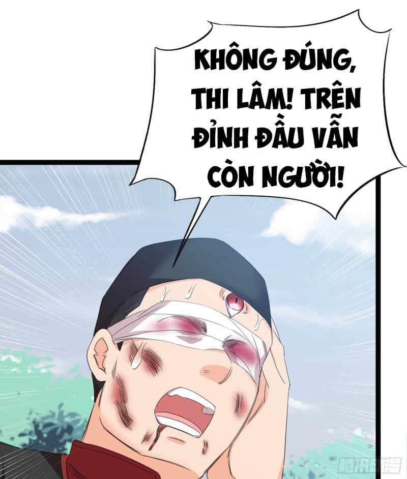 Đỉnh Phong Cường Thiếu - Chương 83 - ảnh 15