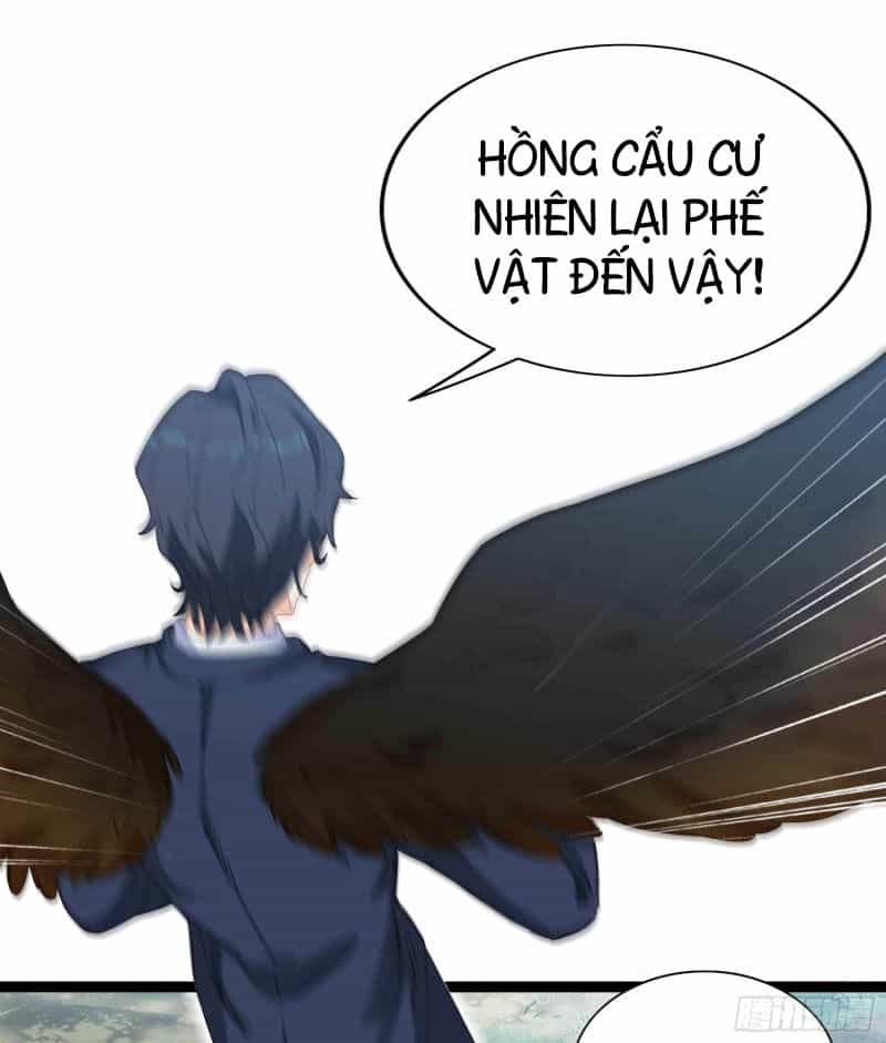 Đỉnh Phong Cường Thiếu - Chương 83 - ảnh 17
