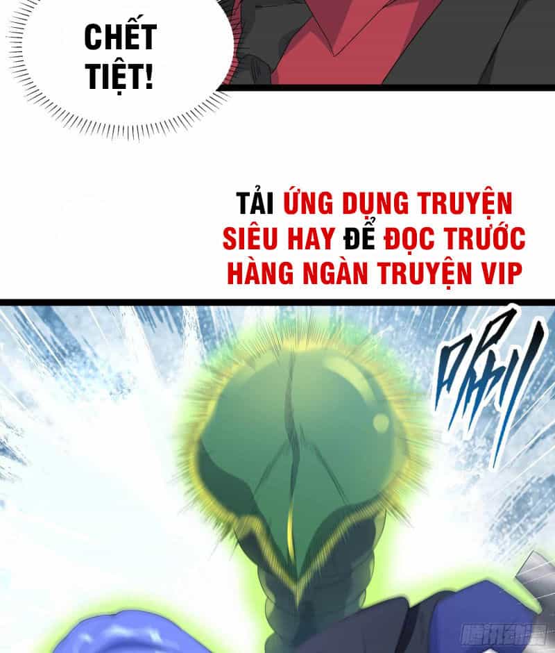 Đỉnh Phong Cường Thiếu - Chương 83 - ảnh 27