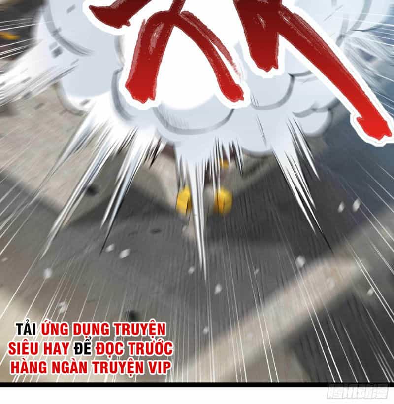 Đỉnh Phong Cường Thiếu - Chương 83 - ảnh 43