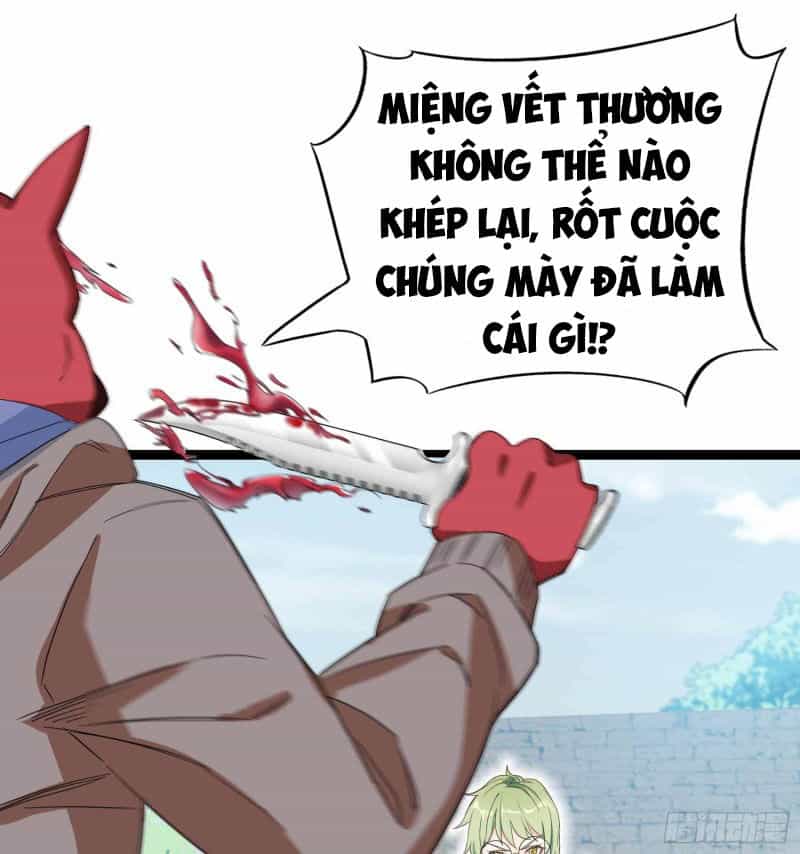 Đỉnh Phong Cường Thiếu - Chương 83 - ảnh 9