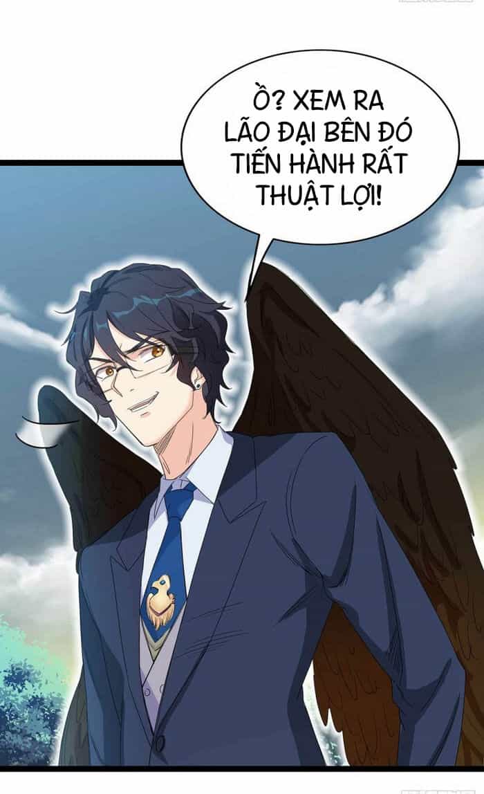 Đỉnh Phong Cường Thiếu - Chương 84 - ảnh 13