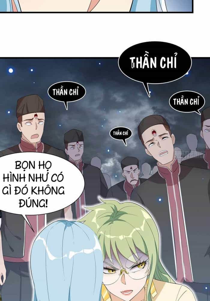 Đỉnh Phong Cường Thiếu - Chương 86 - ảnh 23