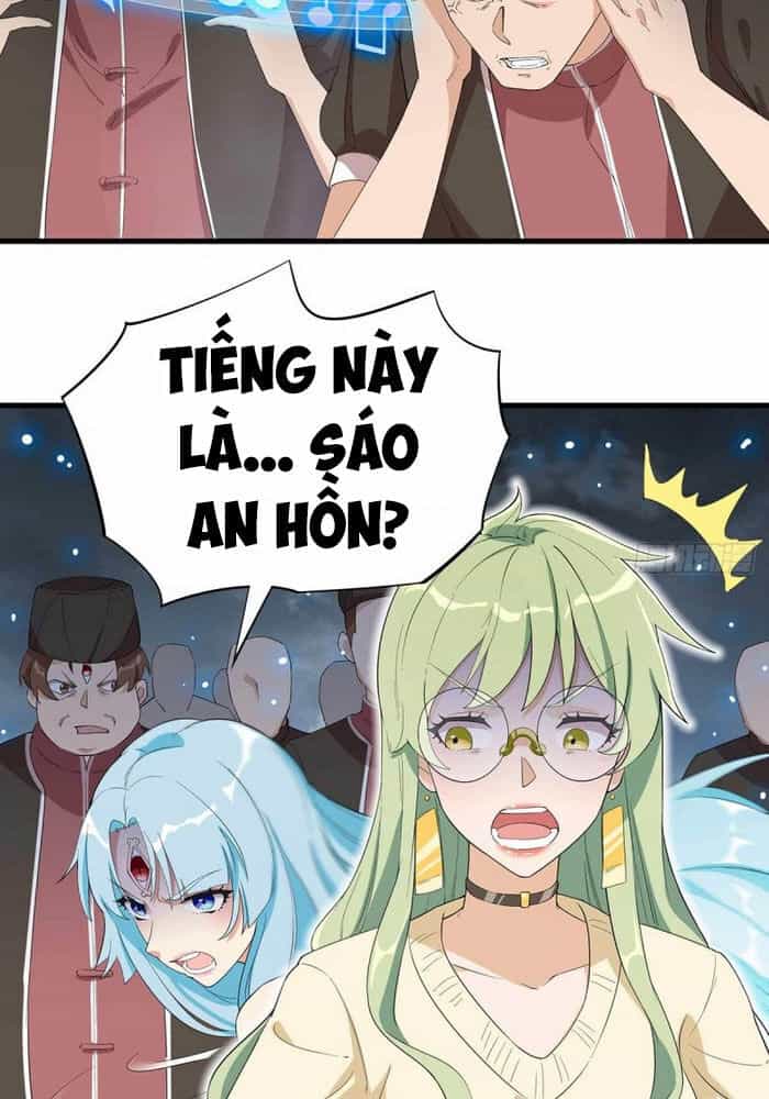 Đỉnh Phong Cường Thiếu - Chương 86 - ảnh 27