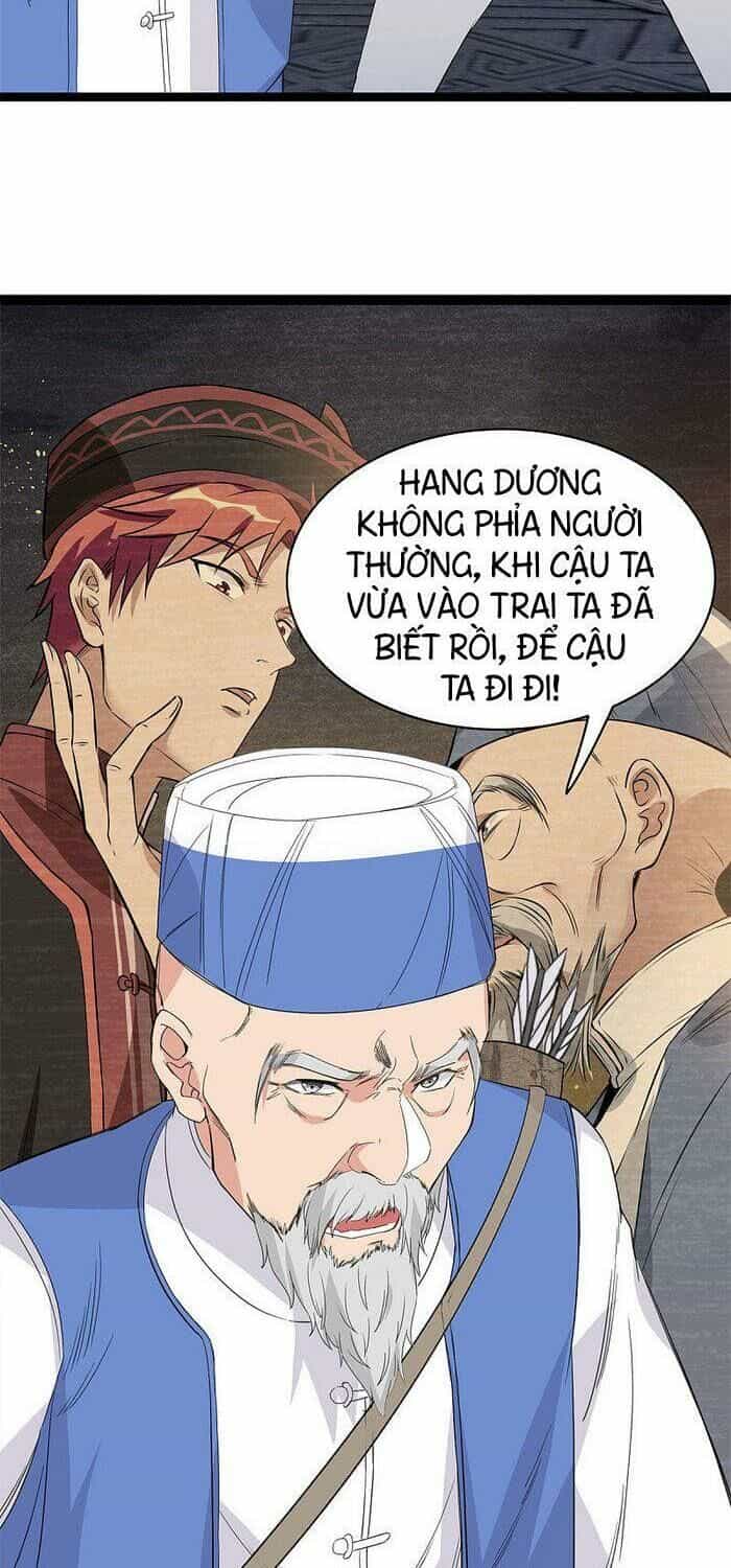 Đỉnh Phong Cường Thiếu - Chương 88 - ảnh 16