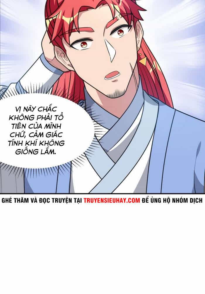 Đỉnh Phong Cường Thiếu - Chương 92 - ảnh 22