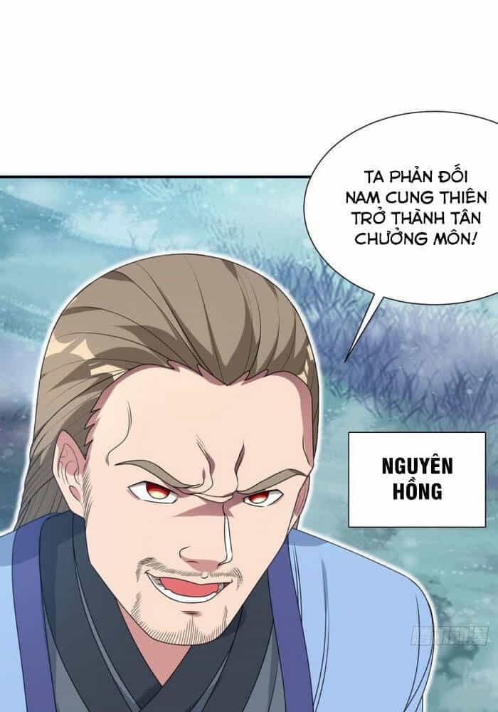 Đỉnh Phong Cường Thiếu - Chương 92 - ảnh 34
