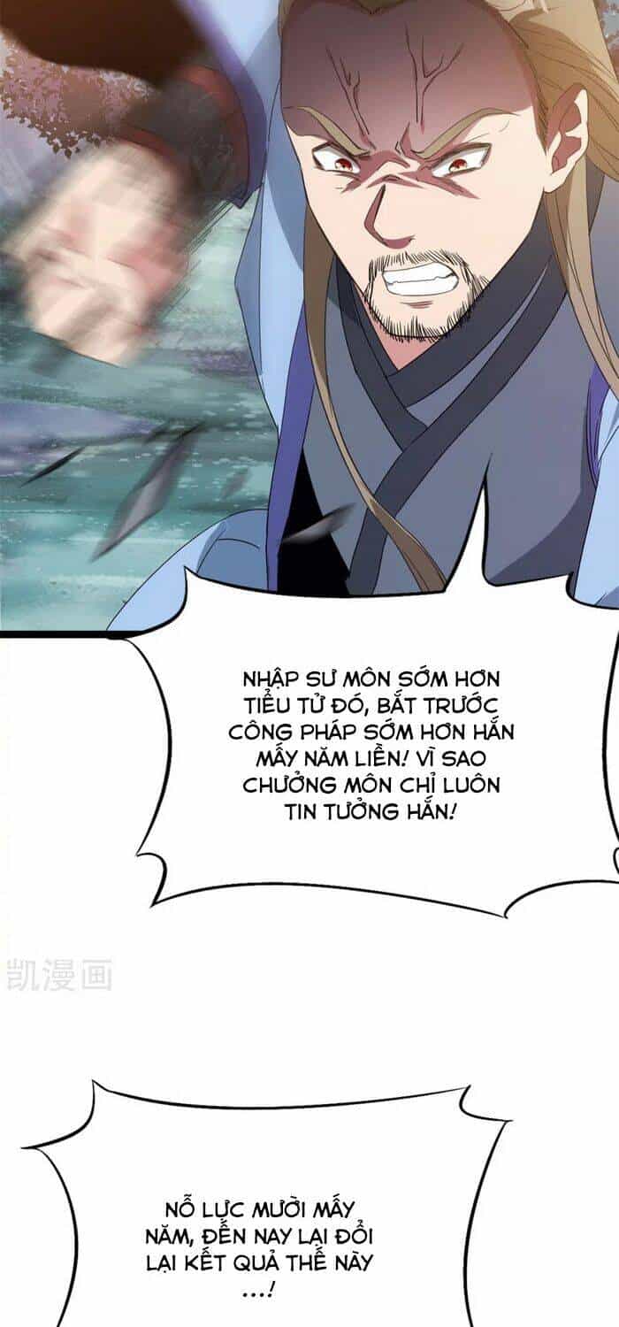 Đỉnh Phong Cường Thiếu - Chương 94 - ảnh 18