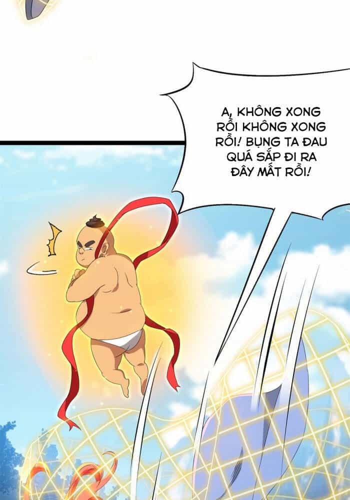Đỉnh Phong Cường Thiếu - Chương 95 - ảnh 10