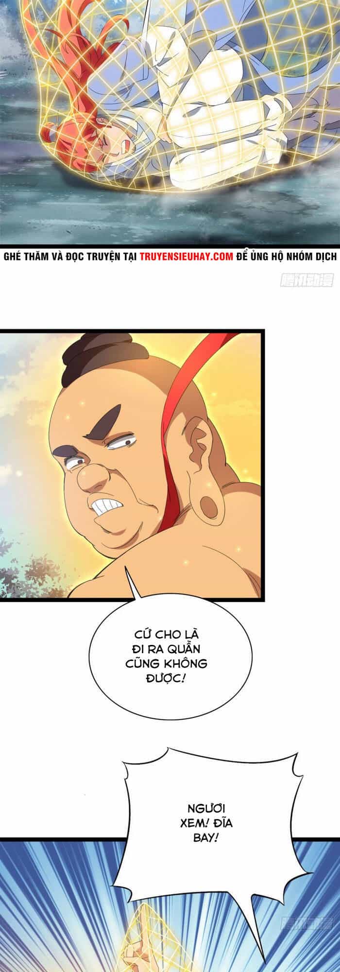 Đỉnh Phong Cường Thiếu - Chương 95 - ảnh 11