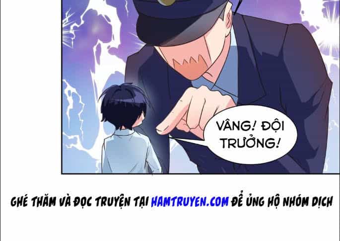Đỉnh Phong Dự Ngôn Đế - Chương 1 - ảnh 13