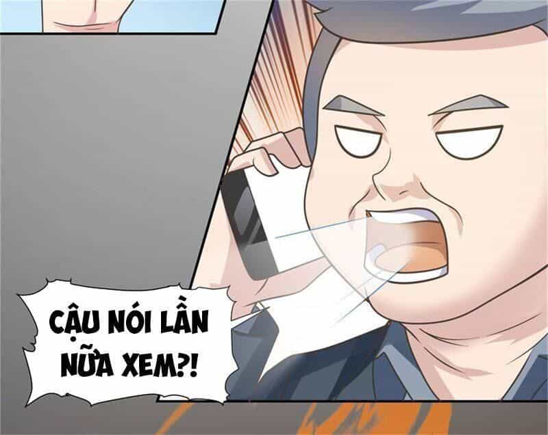 Đỉnh Phong Dự Ngôn Đế - Chương 10 - ảnh 10