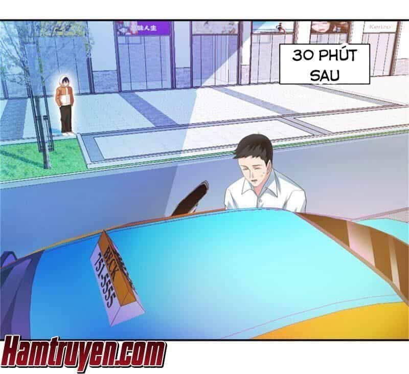 Đỉnh Phong Dự Ngôn Đế - Chương 10 - ảnh 3