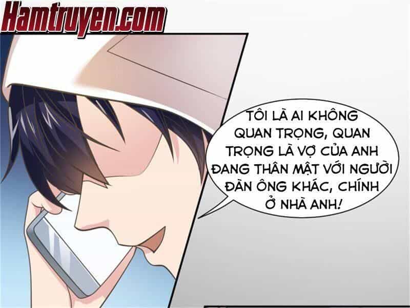 Đỉnh Phong Dự Ngôn Đế - Chương 10 - ảnh 9