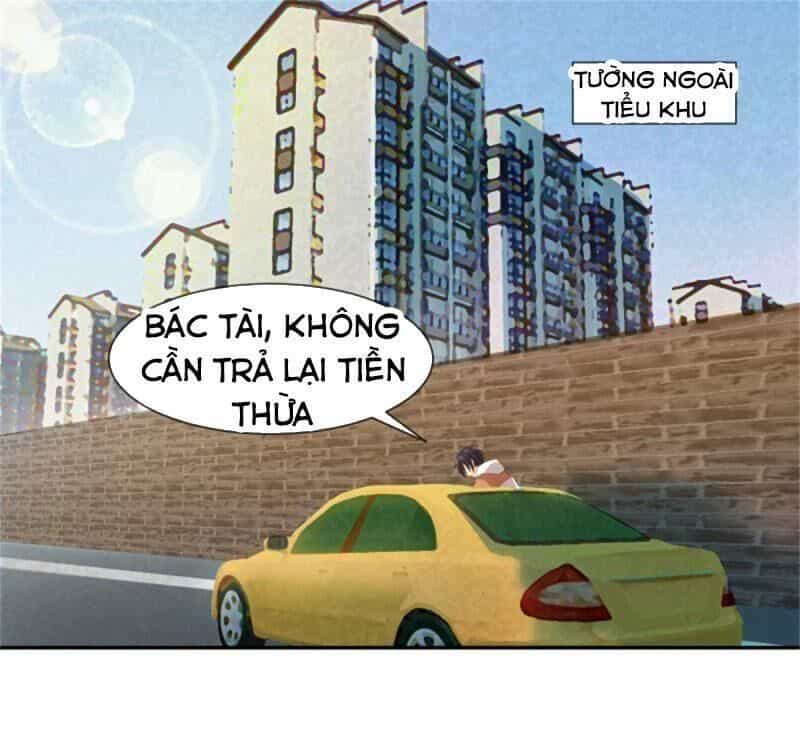 Đỉnh Phong Dự Ngôn Đế - Chương 11 - ảnh 1