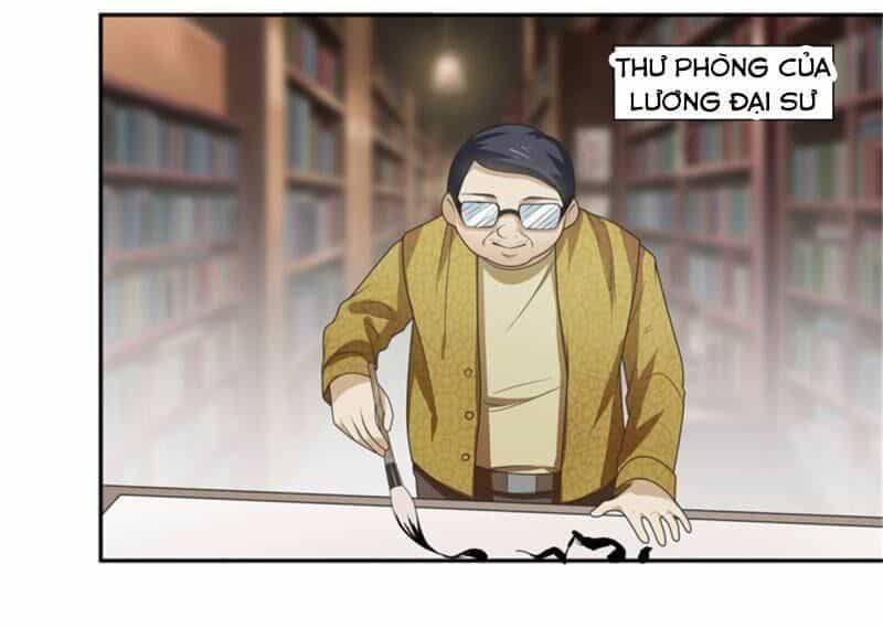 Đỉnh Phong Dự Ngôn Đế - Chương 11 - ảnh 11