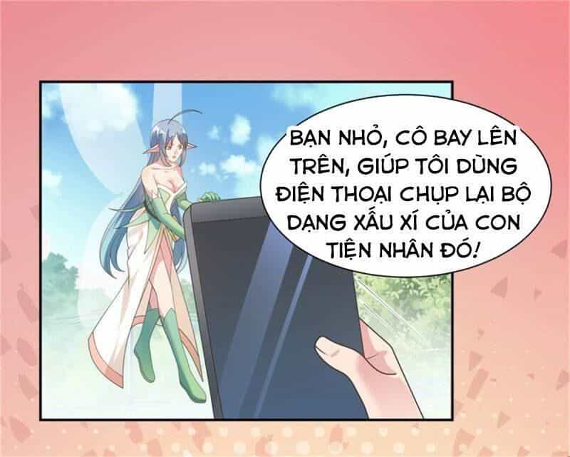 Đỉnh Phong Dự Ngôn Đế - Chương 11 - ảnh 7