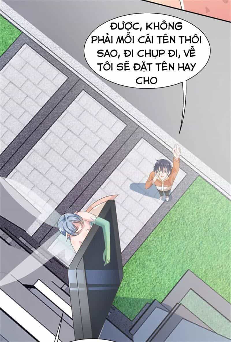 Đỉnh Phong Dự Ngôn Đế - Chương 11 - ảnh 9