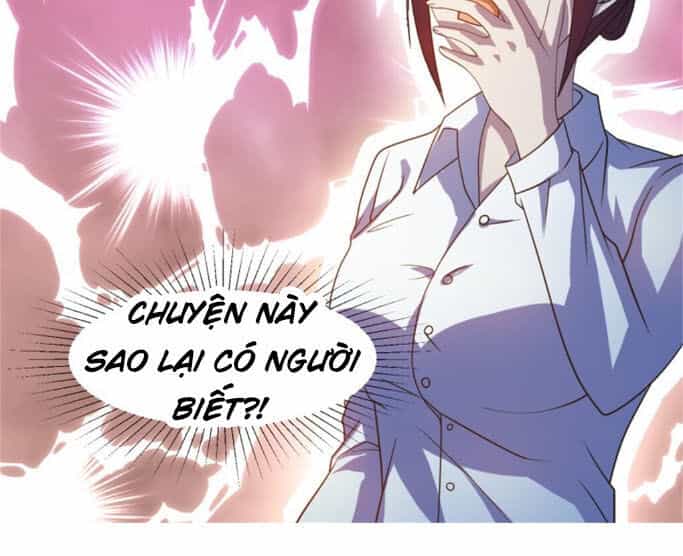 Đỉnh Phong Dự Ngôn Đế - Chương 13 - ảnh 6