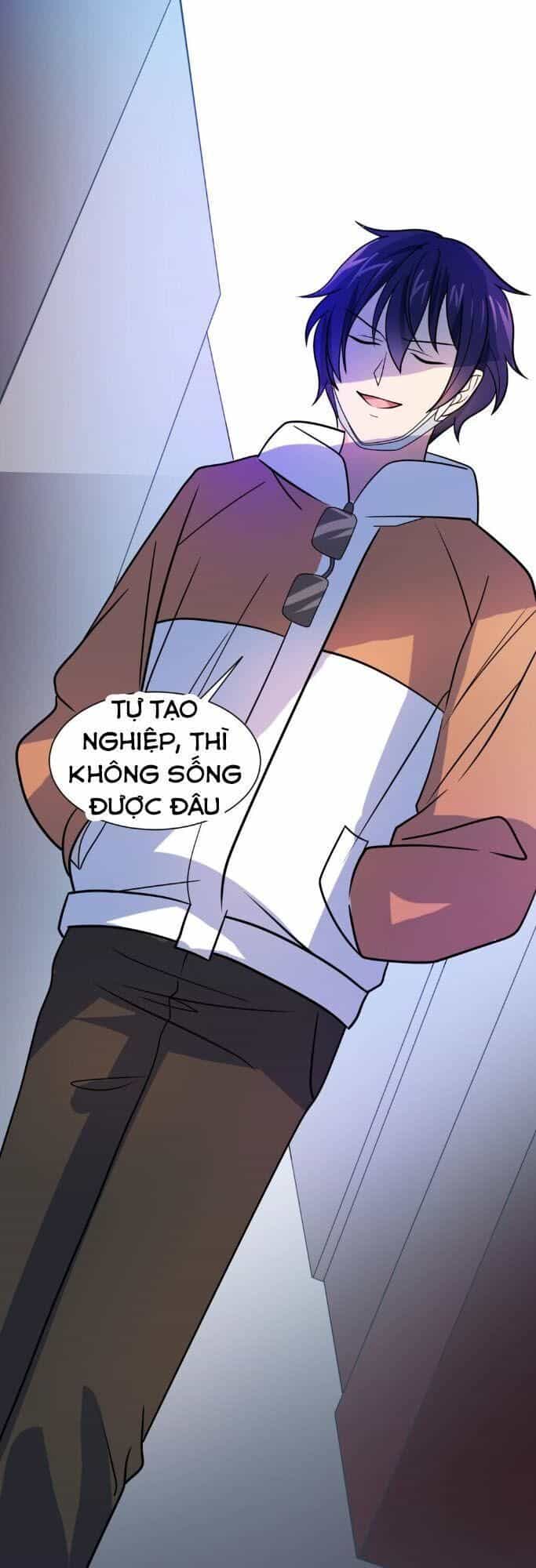 Đỉnh Phong Dự Ngôn Đế - Chương 14 - ảnh 8