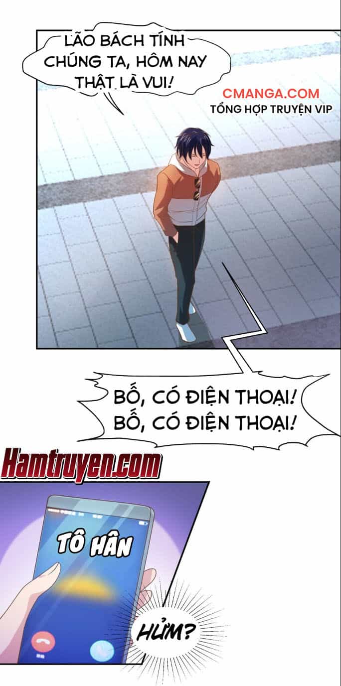 Đỉnh Phong Dự Ngôn Đế - Chương 15 - ảnh 1