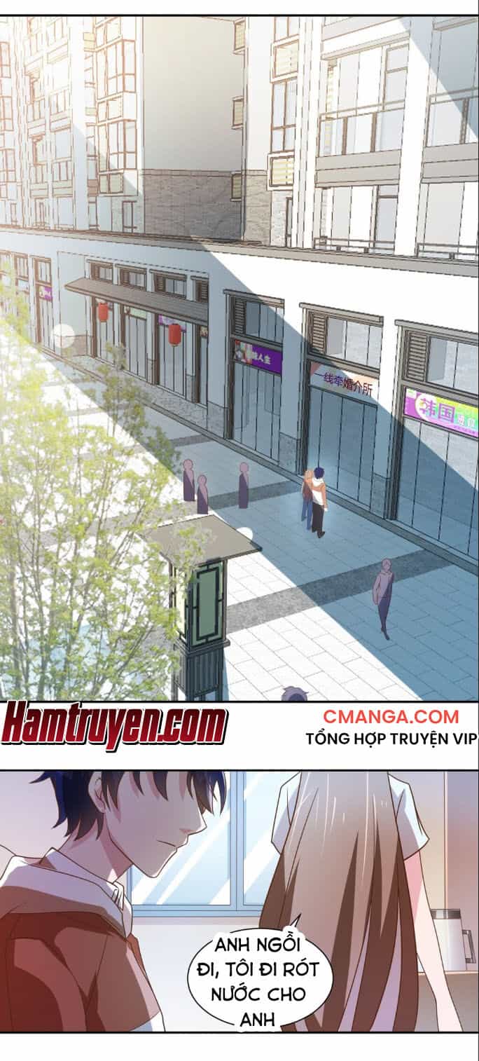 Đỉnh Phong Dự Ngôn Đế - Chương 15 - ảnh 12