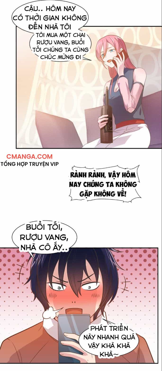 Đỉnh Phong Dự Ngôn Đế - Chương 15 - ảnh 3